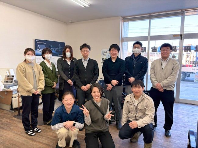 株式会社べべるいの求人・転職情報