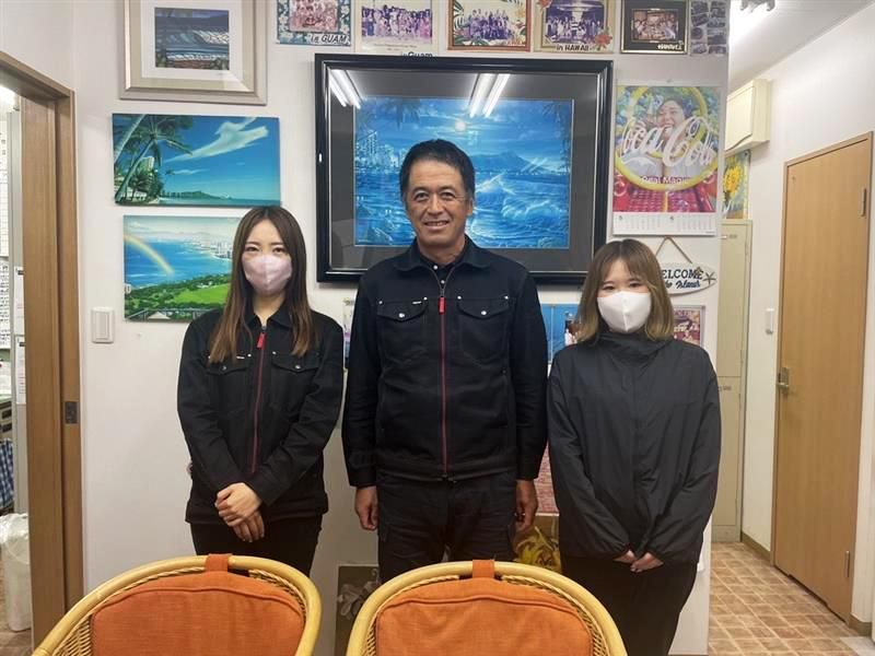 有限会社エイチ・エス・ハウジングの求人・転職情報