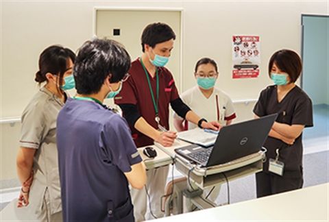 社会医療法人財団石心会の求人・転職情報
