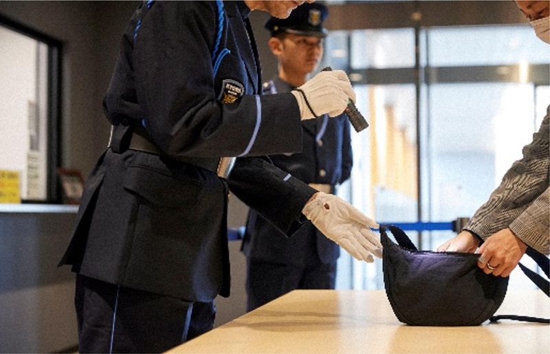 Amazon京田辺 / 協和警備保障株式会社のアルバイト・バイト求人情報-03