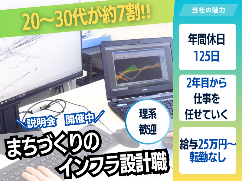 株式会社プラネット・コンサルタント