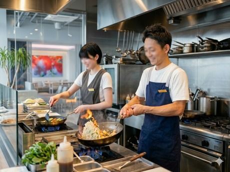 沖縄UDS株式会社の求人・転職情報