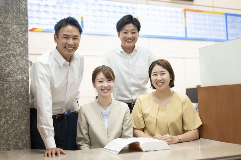 【営業職】金融リテラシーが身につく1day仕事体験