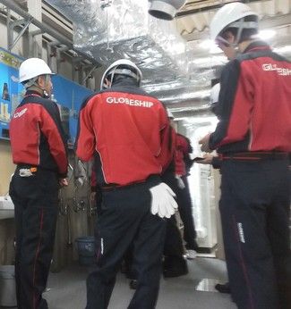 グローブシップ株式会社の求人・転職情報