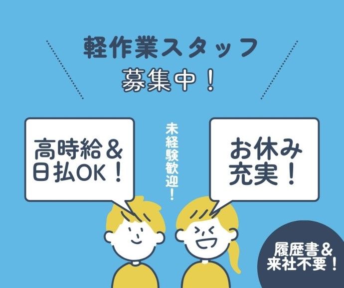 求人画像