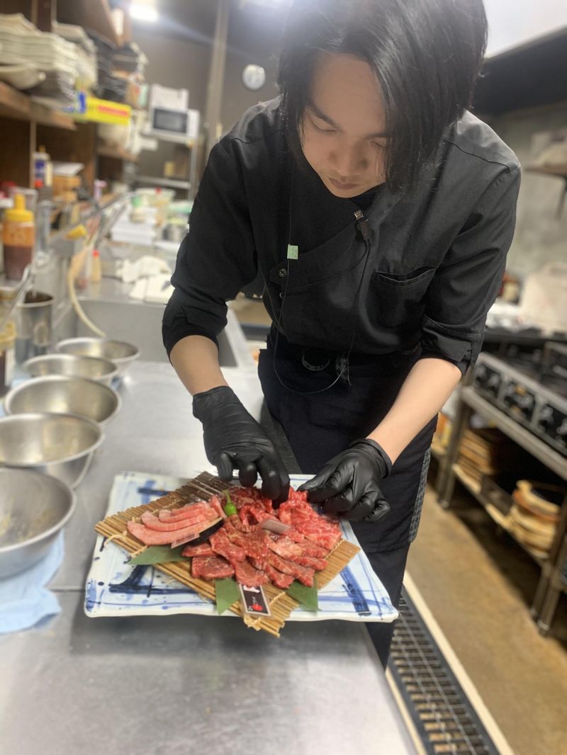 和牛の里 浪漫亭 知立店(有限会社どてや)のアルバイト・バイト求人情報-04