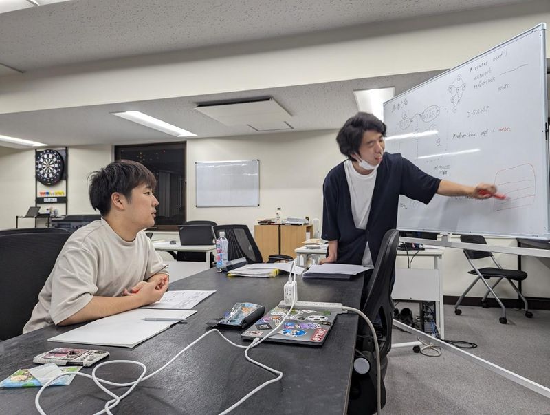 株式会社ZOSTEC　東京都江東区(常駐先)の求人情報