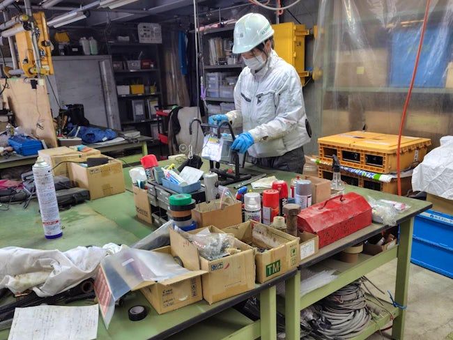 株式会社タキデンソーの求人・転職情報