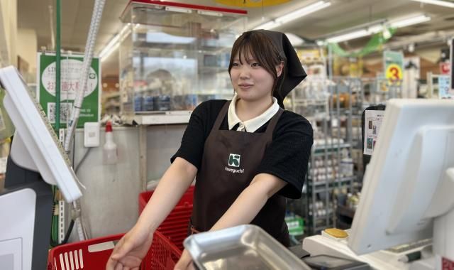 スーパーカワグチ　季美の森店のアルバイト・バイト求人情報-20