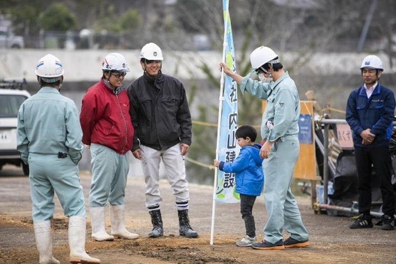 株式会社内山建設の求人・転職情報