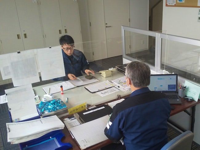 ホッコウ物流株式会社の求人・転職情報