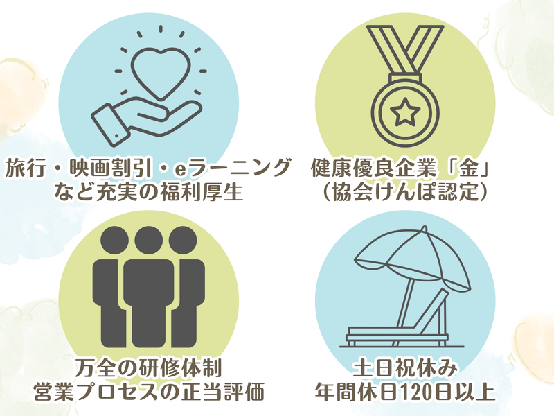 一般財団法人あんしん財団<埼玉支局>のアルバイト・バイト求人情報-05