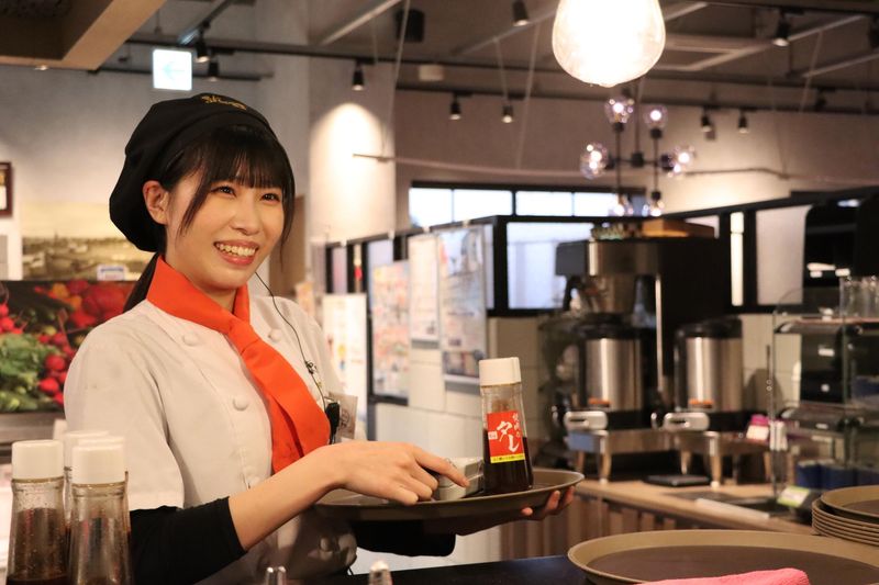 焼肉徳寿　藻岩店のアルバイト・バイト求人情報