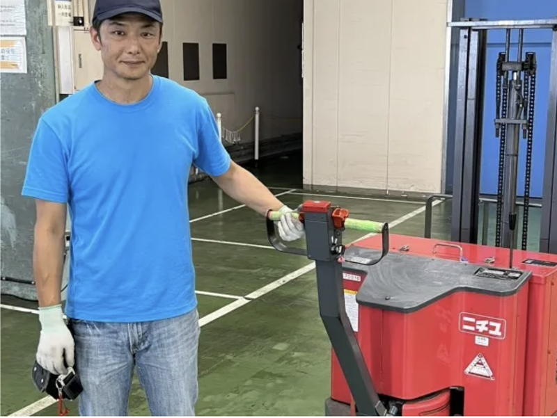 株式会社　共立スタッフバンク-0005の求人・転職情報