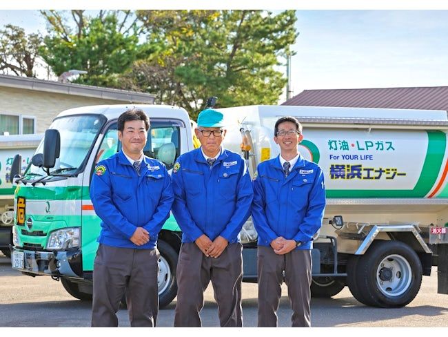 株式会社横浜の求人・転職情報