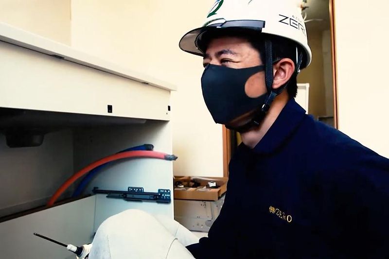 株式会社ZERO(ゼロ)　本社のアルバイト・バイト求人情報-02