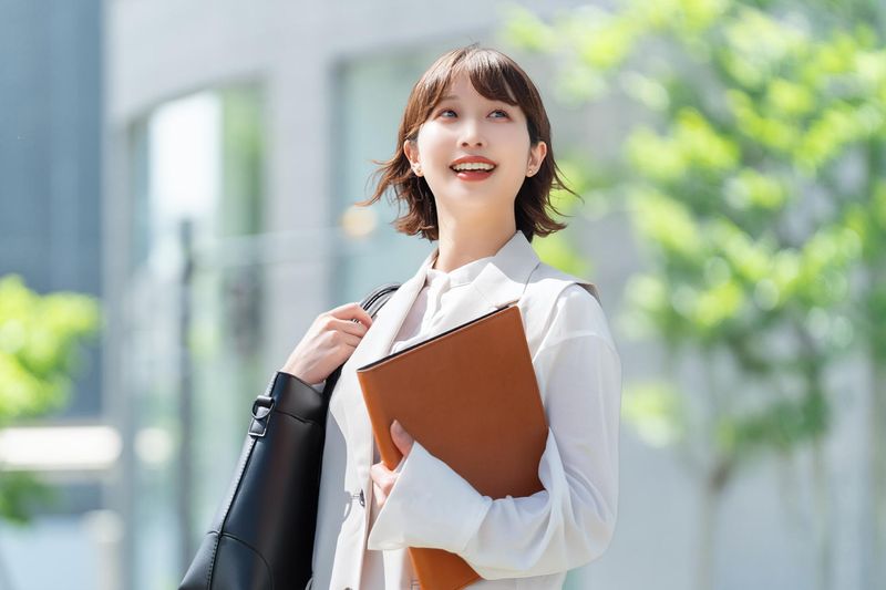 朝日生命保険相互会社の求人・転職情報