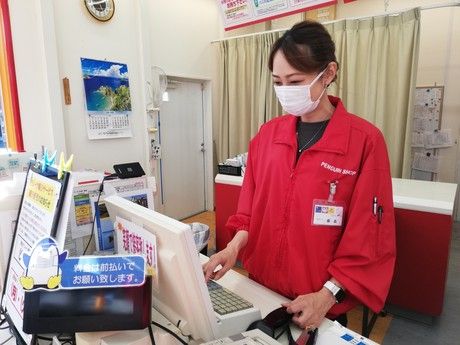 ペンギンショップ　小野原店の求人情報