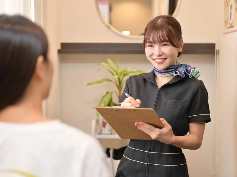中村接骨院のアルバイト・バイト求人情報