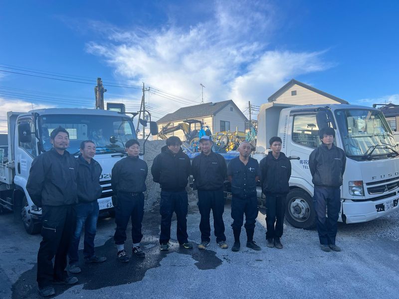 有限会社祝設備工業所(ほうりせつびこうぎょうしょ)※現場:埼玉県内(草加市内が8割)のアルバイト・バイト求人情報-02