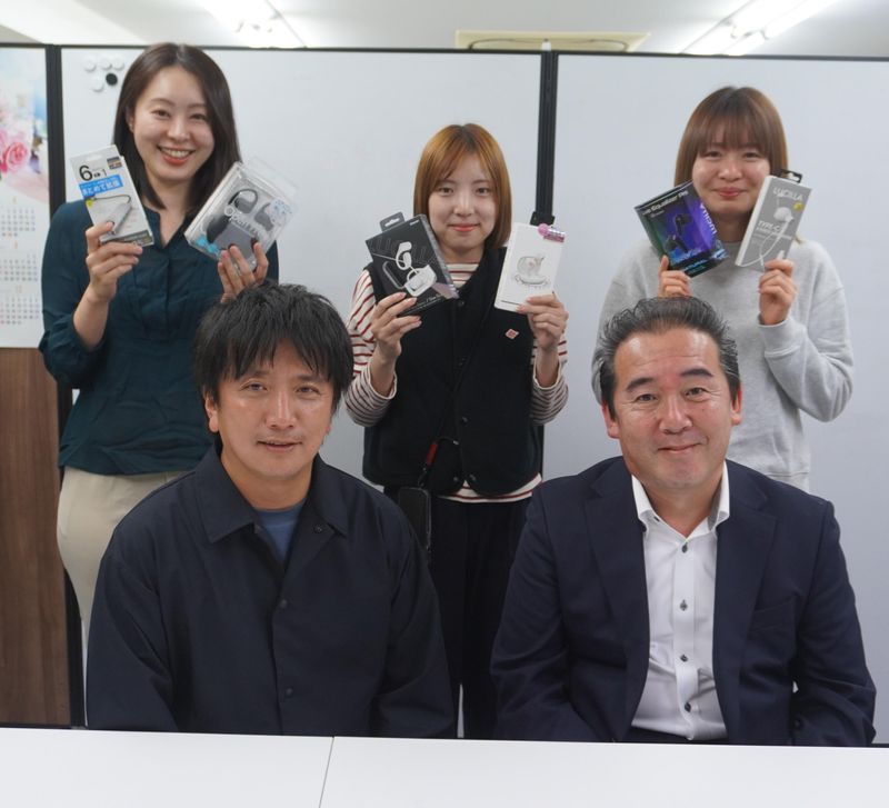 株式会社LTLRelationの求人・転職情報