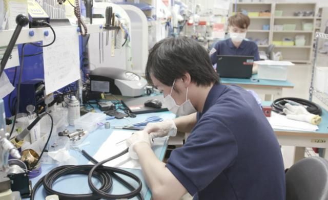 須賀川物流倉庫 (鴻池メディカル株式会社 東京物流営業所)のアルバイト・バイト求人情報-03