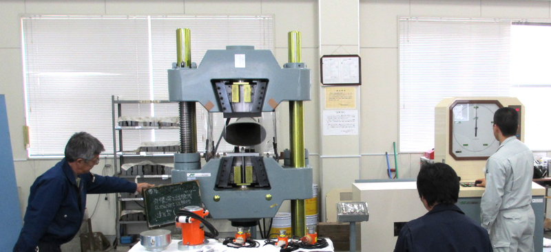 マルタニ試工株式会社の求人・転職情報