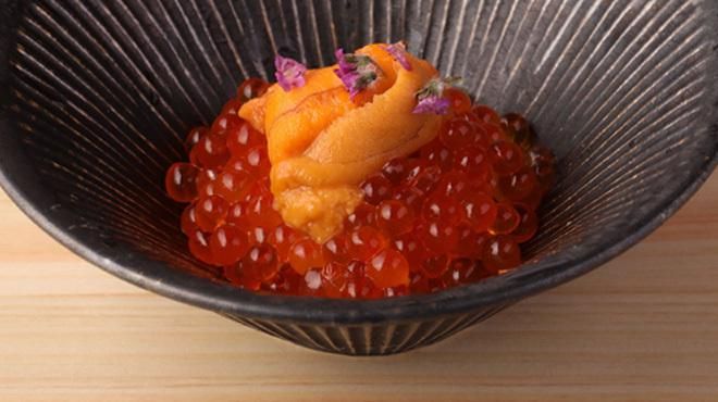 赤坂　鮨　天ぷら　いわいのアルバイト・バイト求人情報-04