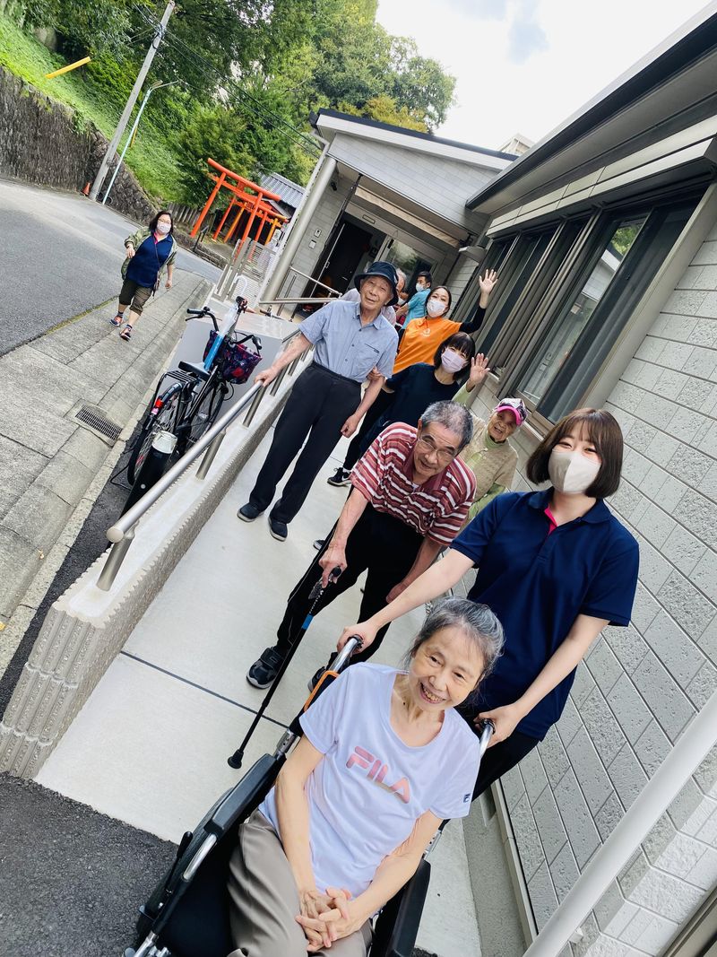 ブルーミングケア名古屋白壁(株式会社アルナコーポレーション)のアルバイト・バイト求人情報-05