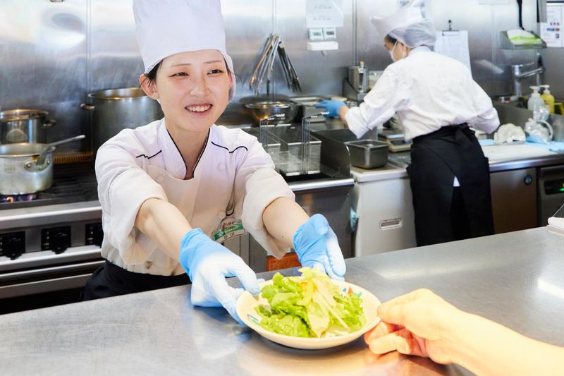 炭焼きレストランさわやか浜松西インター店/009浜松西インター店のアルバイト・バイト求人情報-04