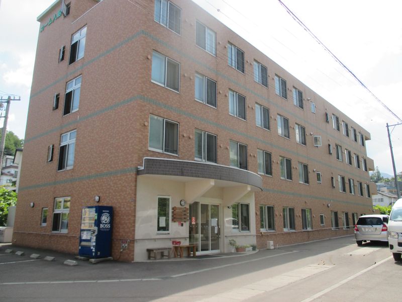 住宅型有料老人ホーム「カーム入船」のアルバイト・バイト求人情報-04