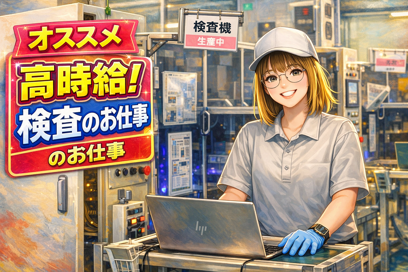 HRセカンド株式会社のアルバイト・バイト求人情報-10