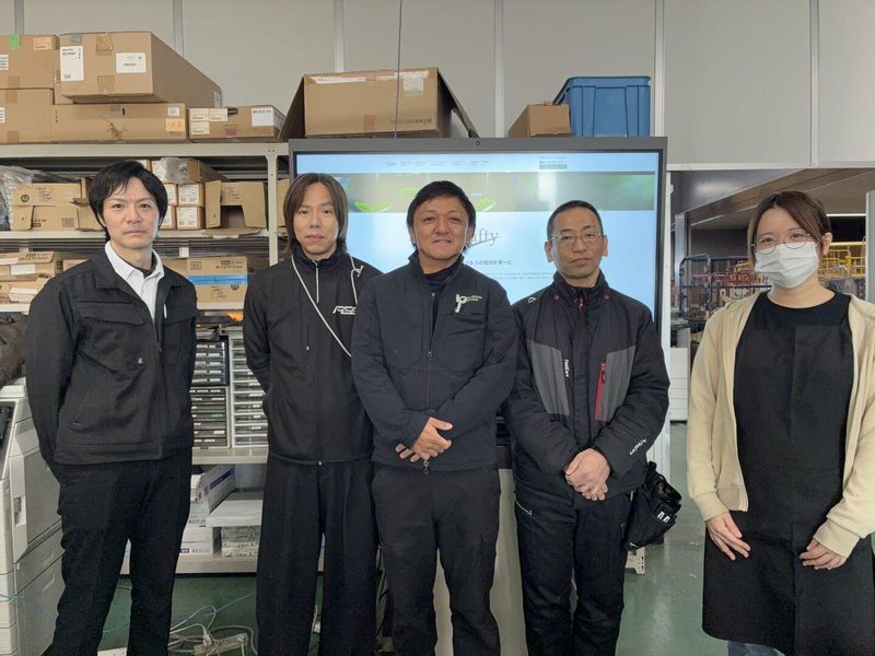 株式会社クラフティの求人・転職情報