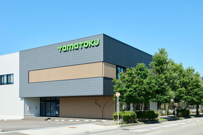 山徳本社の求人情報