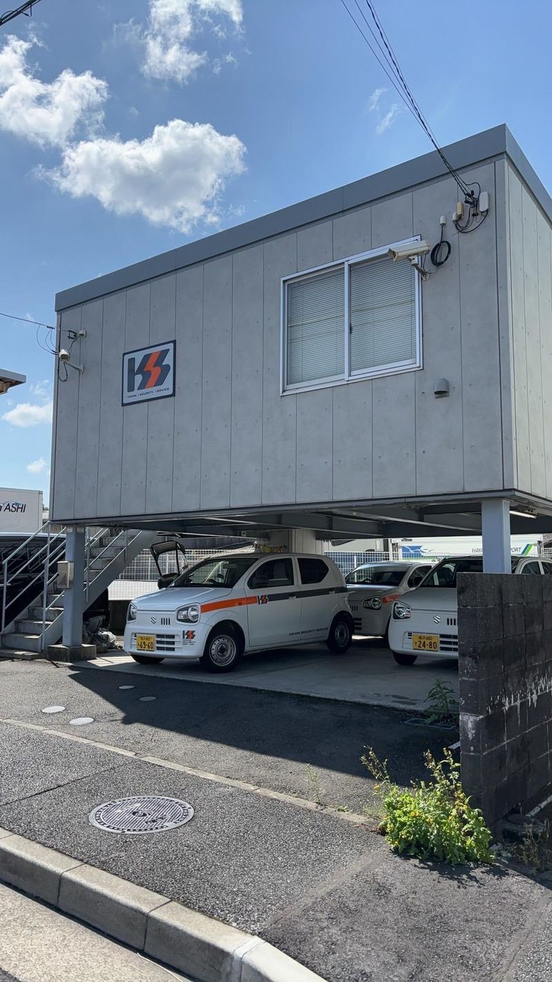 京浜警備保障株式会社　戸塚待機所のアルバイト・バイト求人情報-02