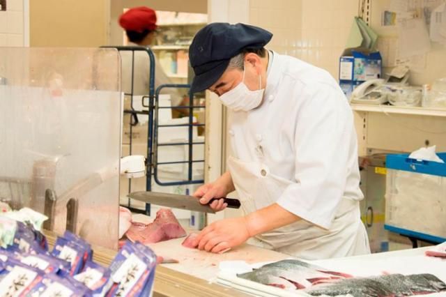 Odakyu OX 代々木上原店のアルバイト・バイト求人情報-02