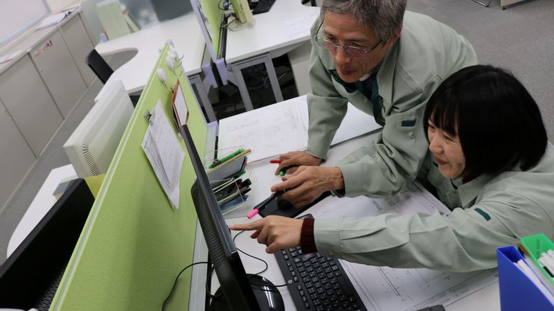 株式会社コスモ技研の求人・転職情報