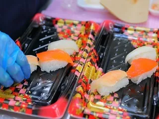 スーパーアークス野幌店のアルバイト・バイト求人情報