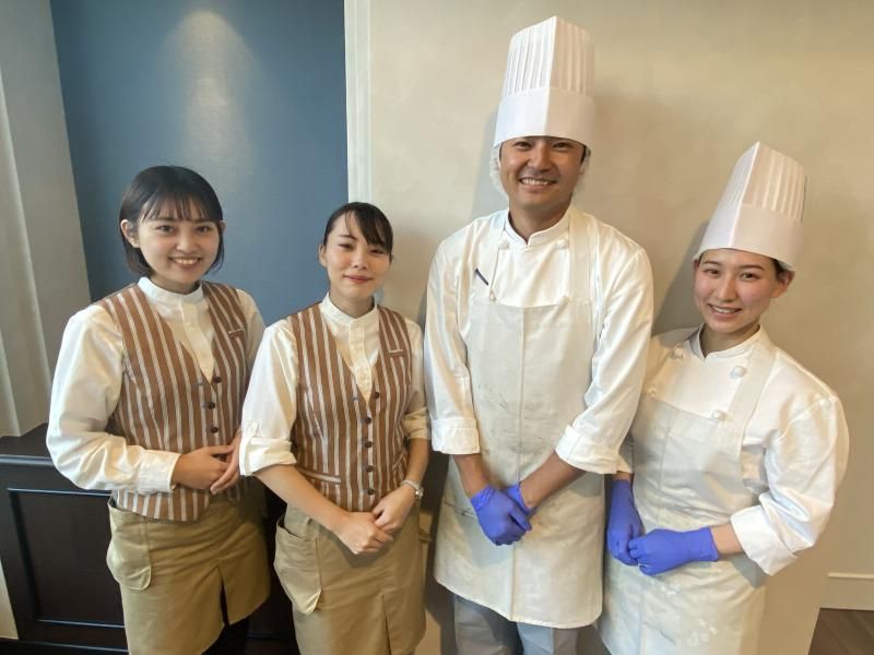 有限会社新浦安ホテルマネージメントの求人・転職情報