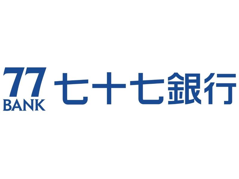 株式会社七十七銀行
