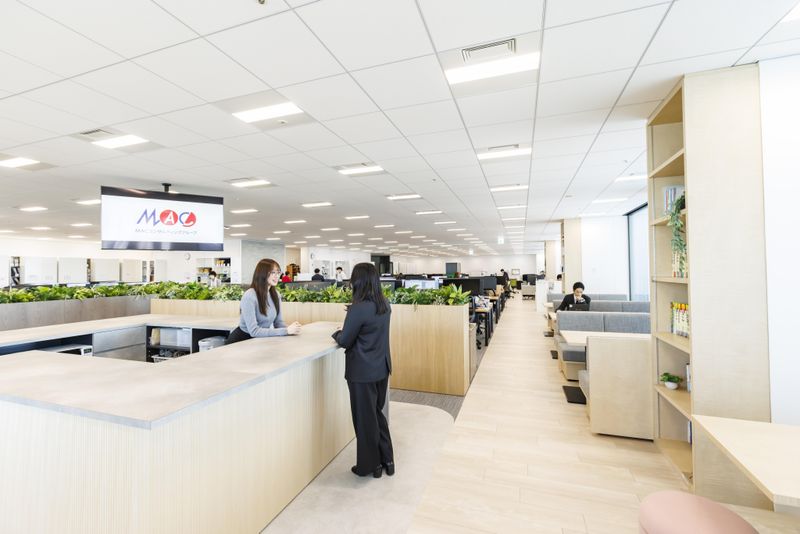 ＭＡＣミッドランド税理士法人