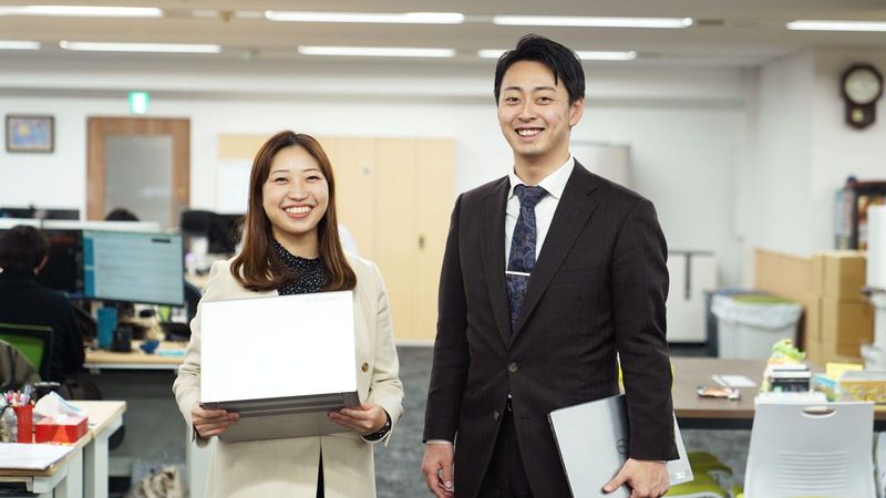 株式会社ドクタートラストの求人・転職情報