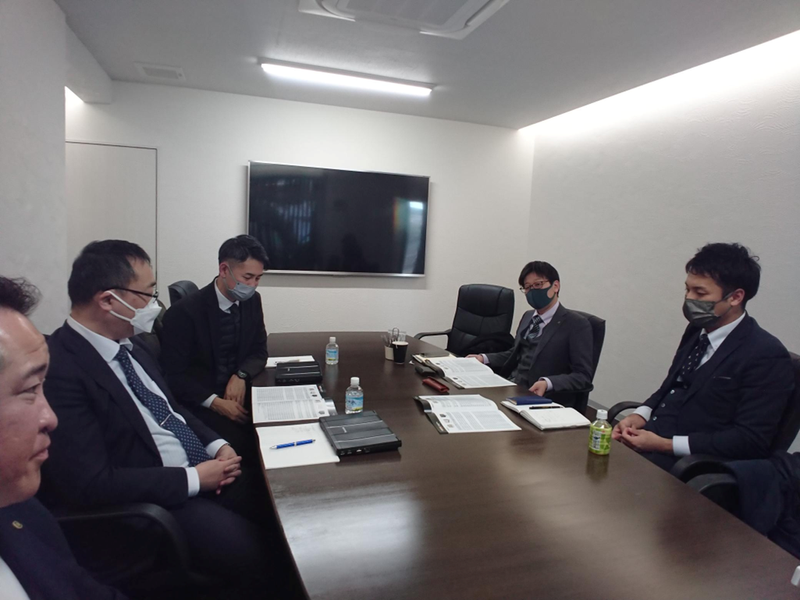 セキュリティージャパン株式会社の求人・転職情報