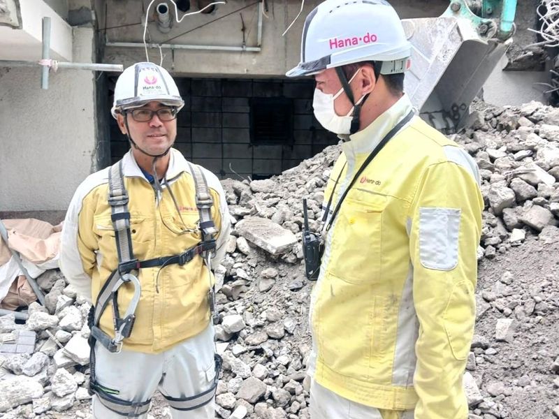 株式会社花土の求人・転職情報