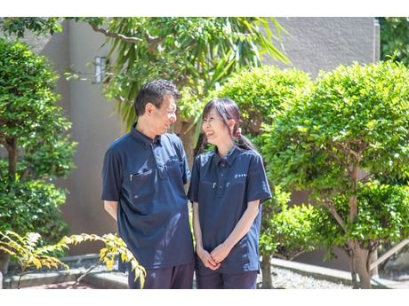 浪速管理グループの求人・転職情報