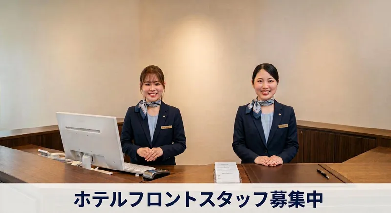 オリンピックイン株式会社の求人・転職情報