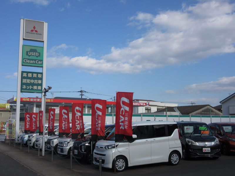 東九州スズキ自動車販売株式会社 アリーナ中津中央のアルバイト・バイト求人情報-05
