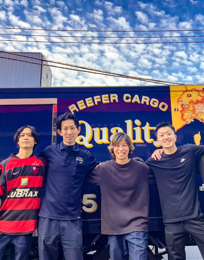 株式会社ＴＡＴＳＵＭＩ-0006の求人・転職情報