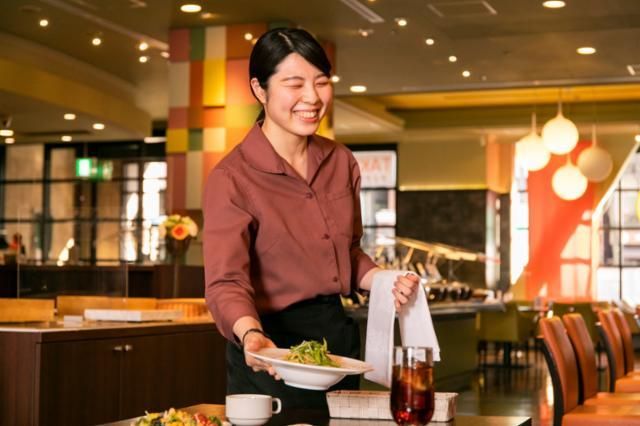 KOKO HOTEL Premier 博多のアルバイト・バイト求人情報-25