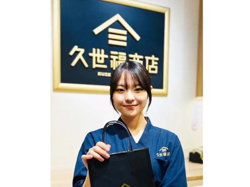 久世福商店 モラージュ菖蒲店のアルバイト・バイト求人情報-03